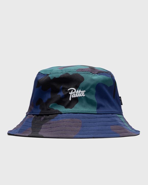 Jordan patta 2025 bucket hat