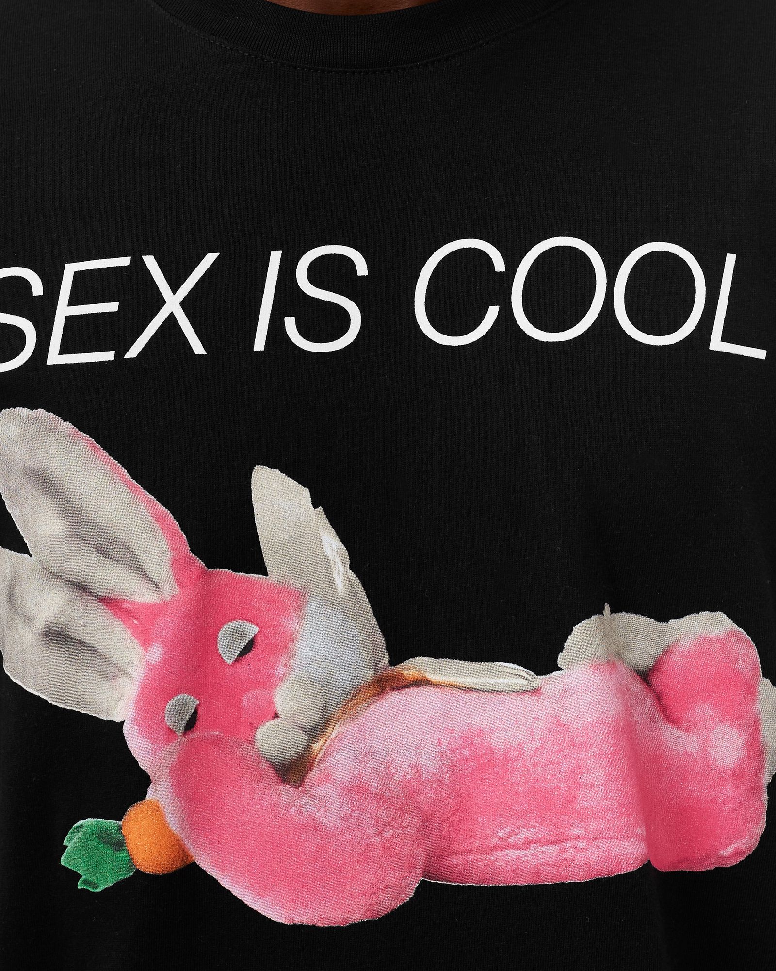 Sex is Cool Tee