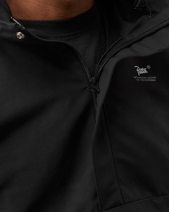 Smock Jacket