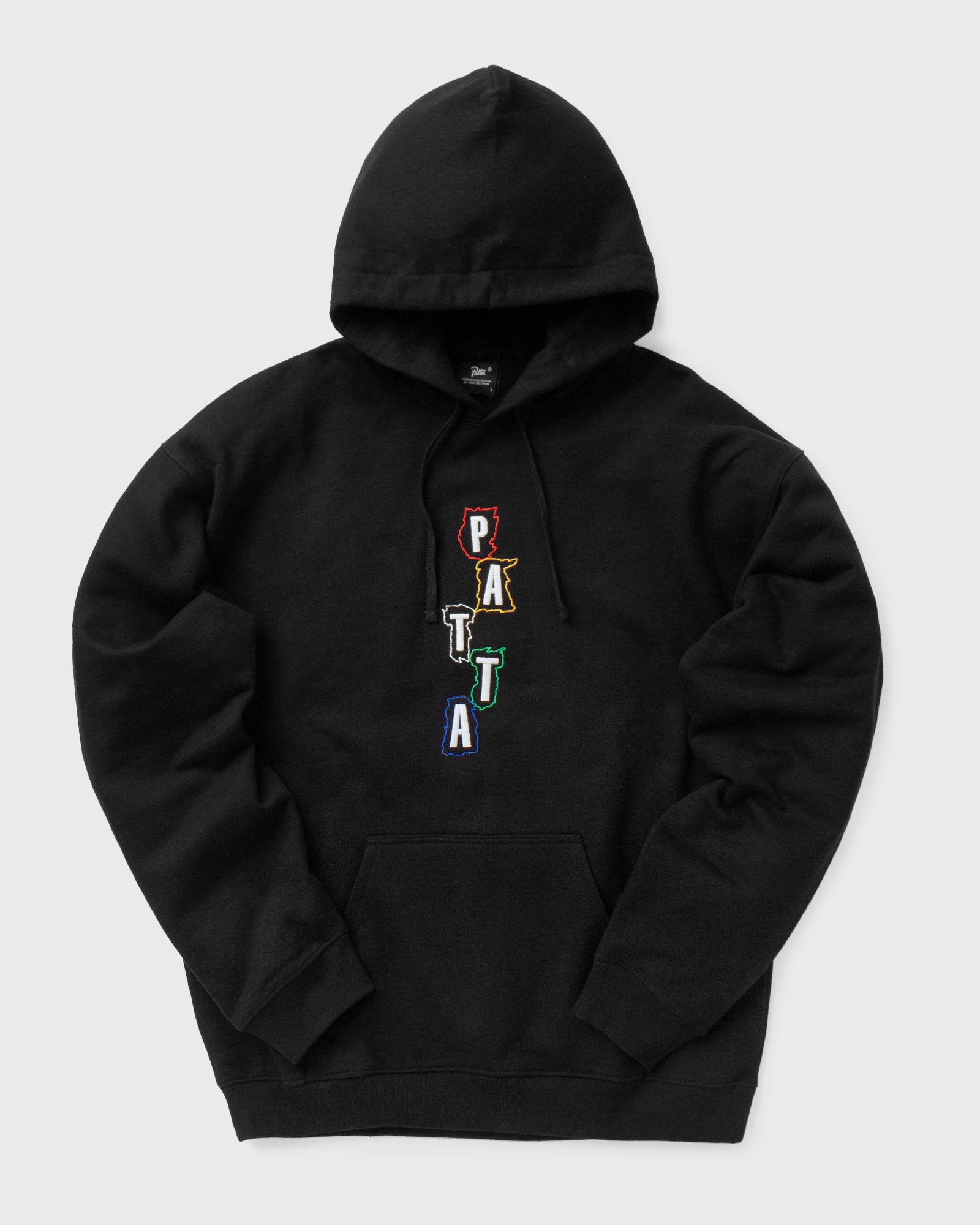 TEAM PATTA HOODIE