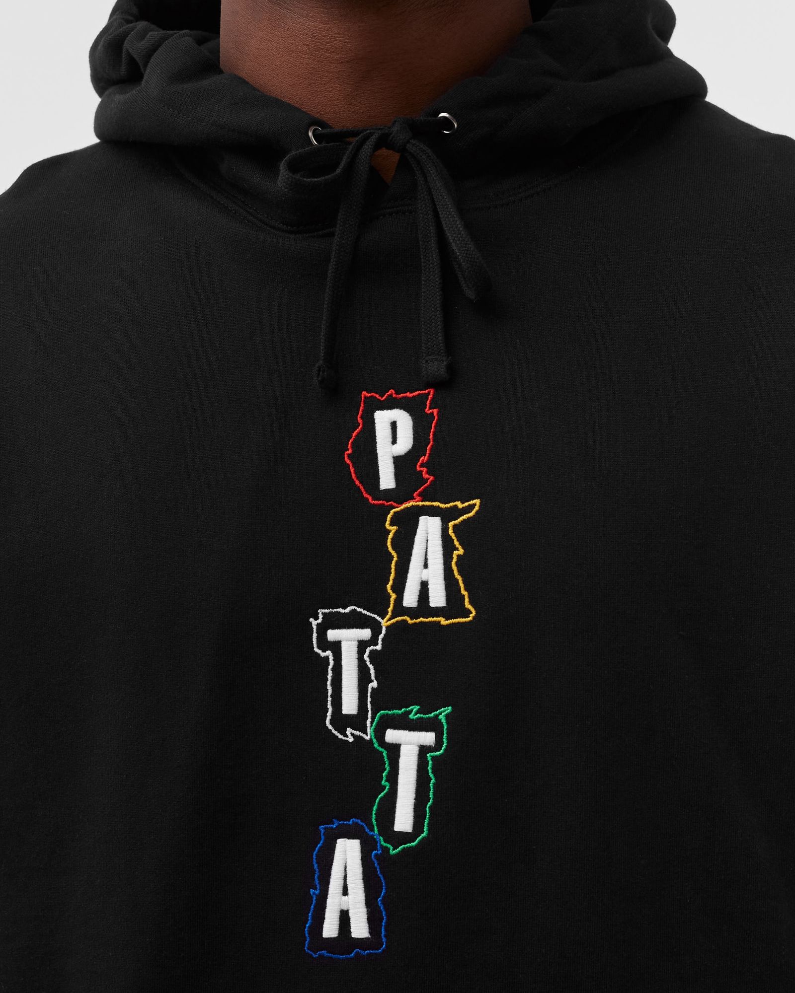 TEAM PATTA HOODIE