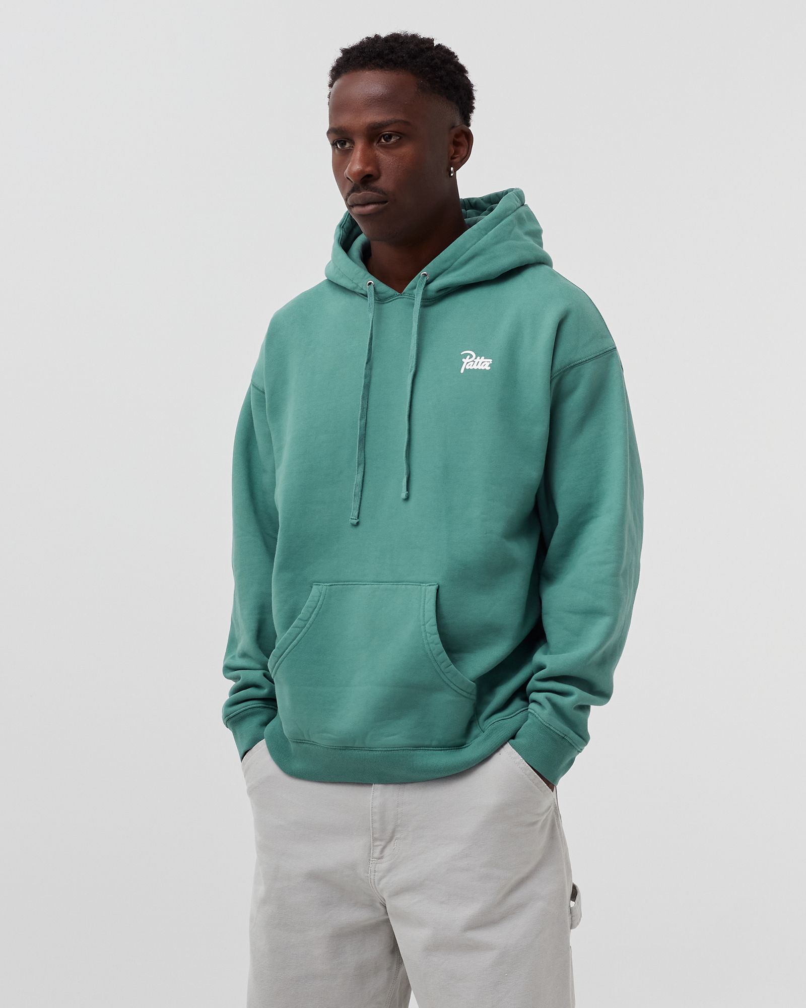 This Or That Hoodie