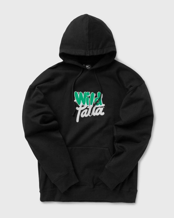 WILD HOODIE