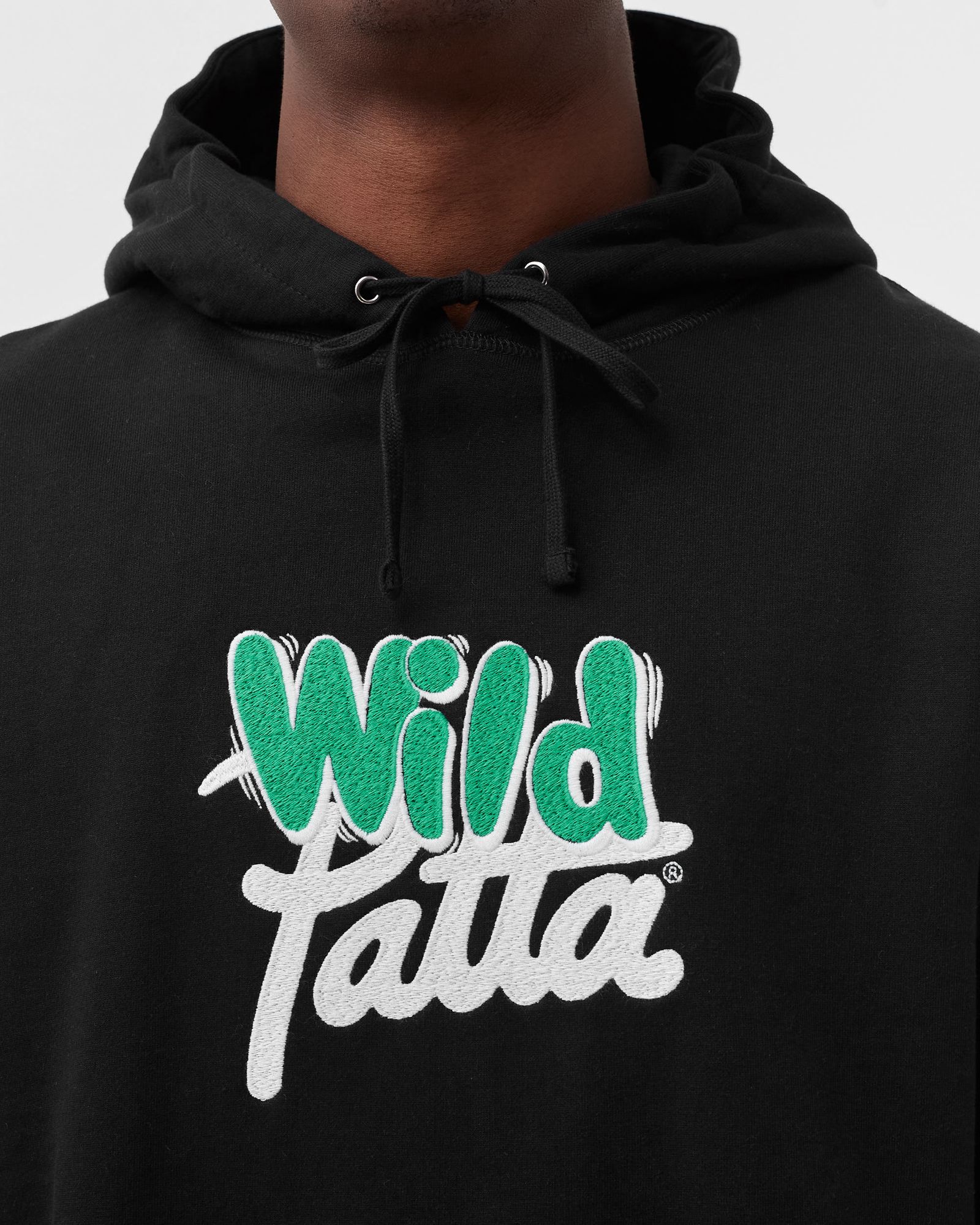 WILD HOODIE