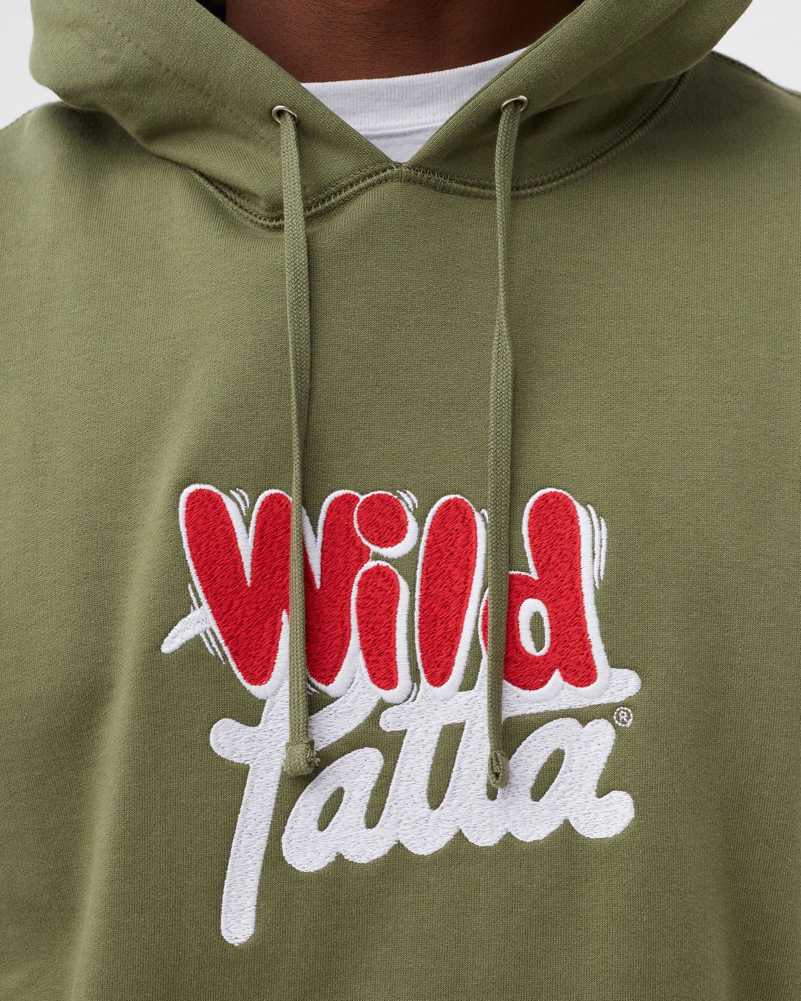 WILD HOODIE