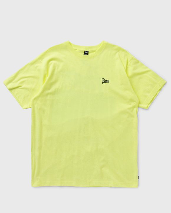 WORD ON THE STREET TEE