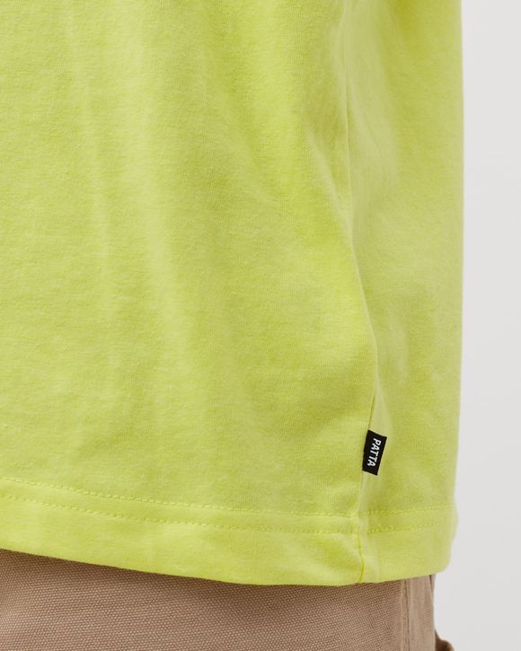 WORD ON THE STREET TEE