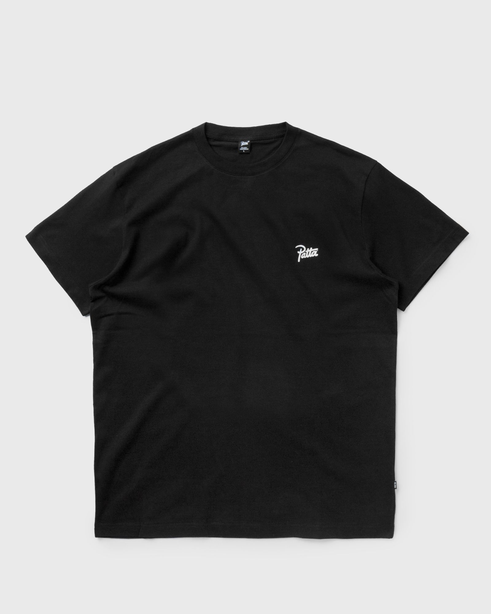 WORD ON THE STREET TEE