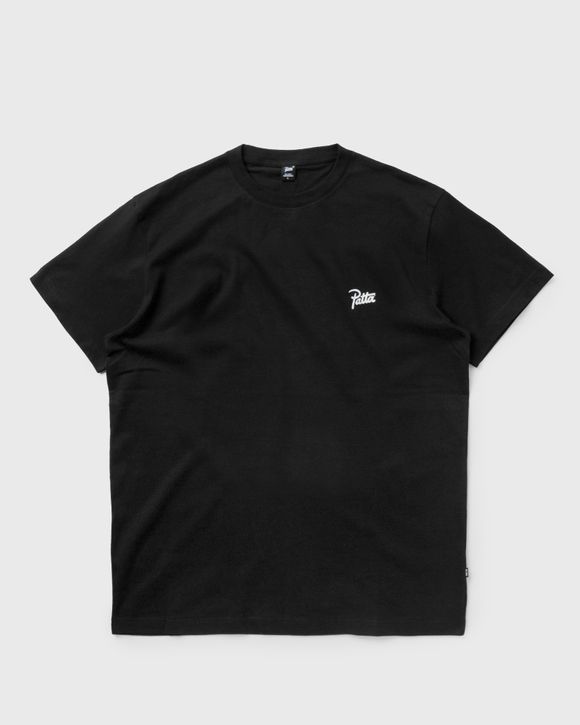 WORD ON THE STREET TEE
