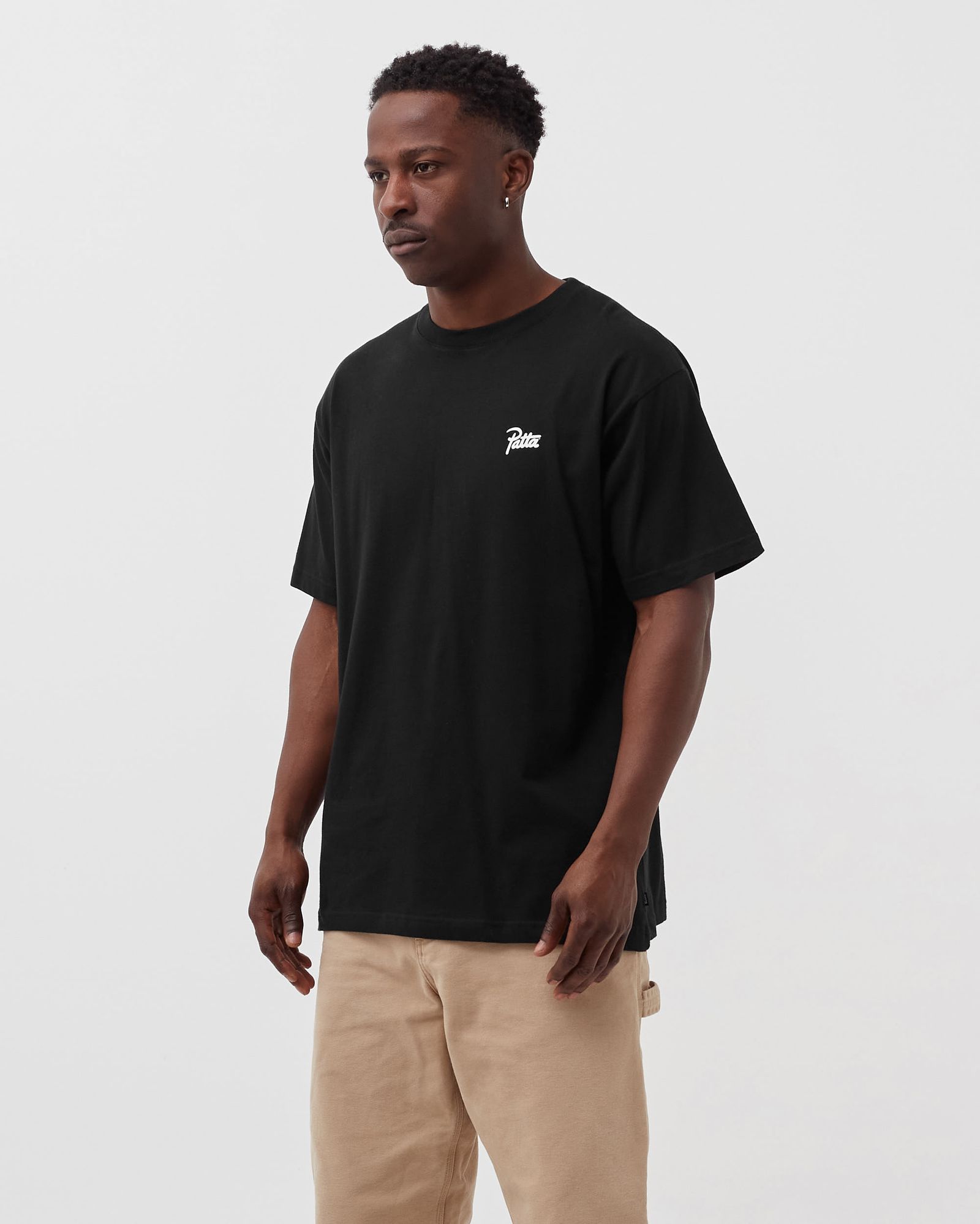 WORD ON THE STREET TEE