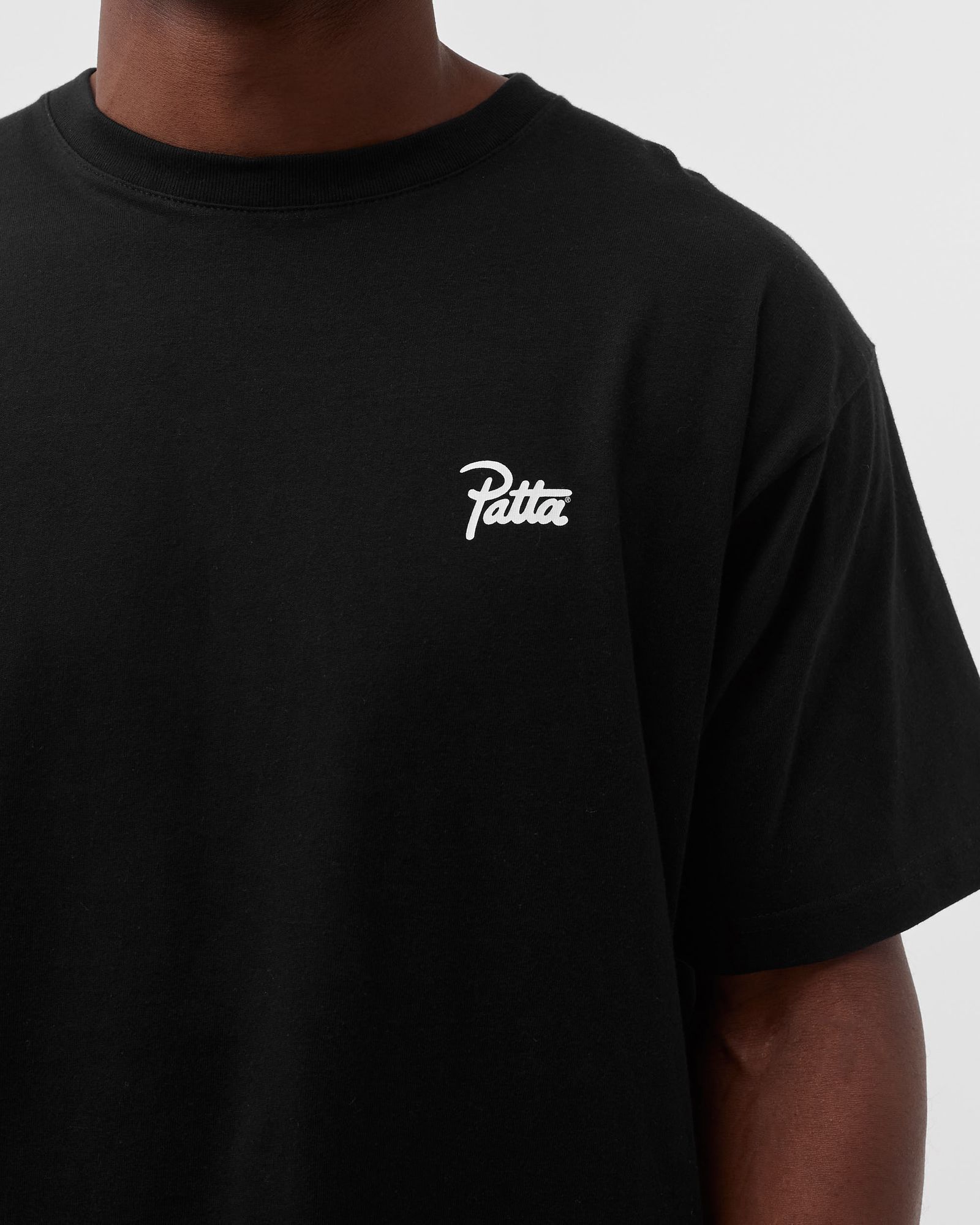 WORD ON THE STREET TEE