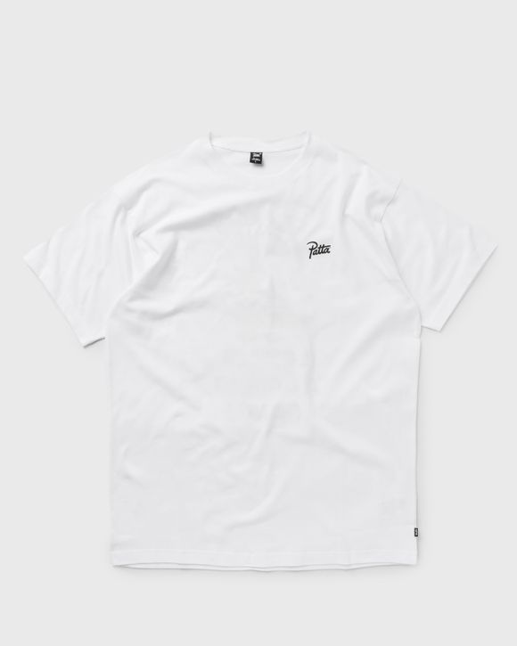 WORD ON THE STREET TEE