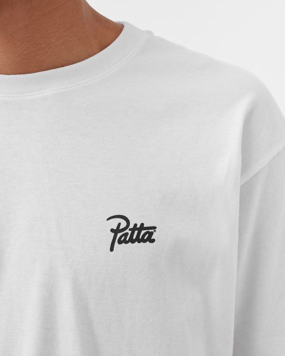 WORD ON THE STREET TEE