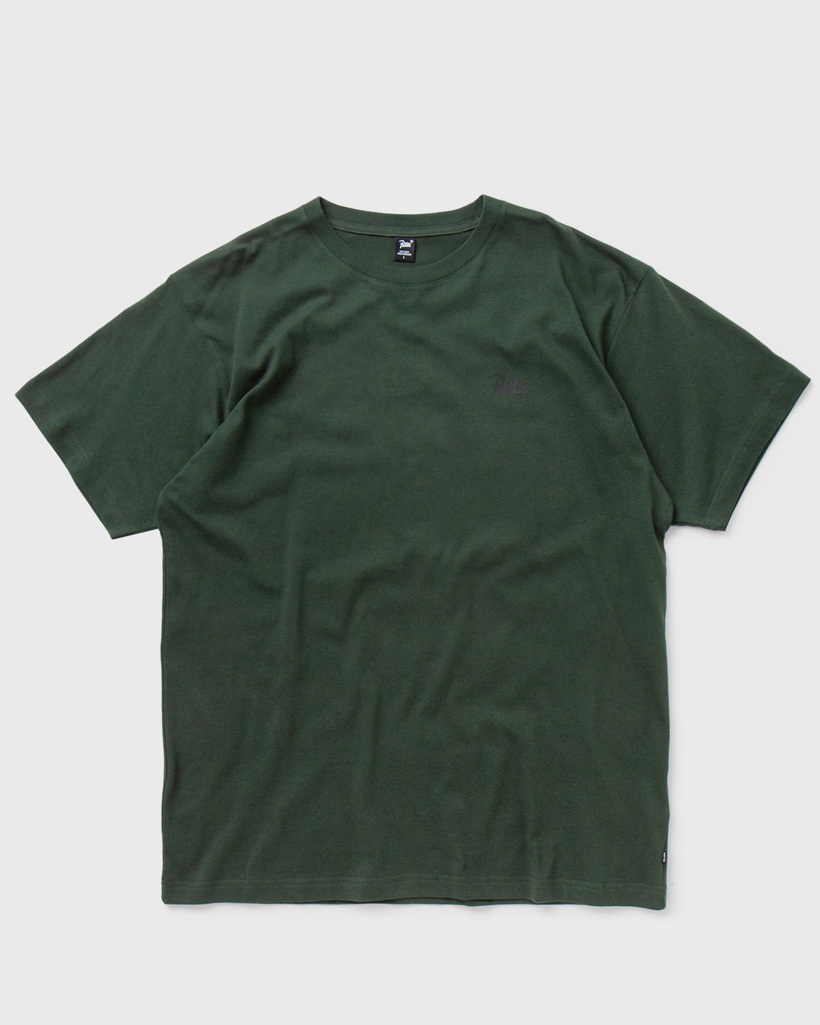 WORD ON THE STREET TEE