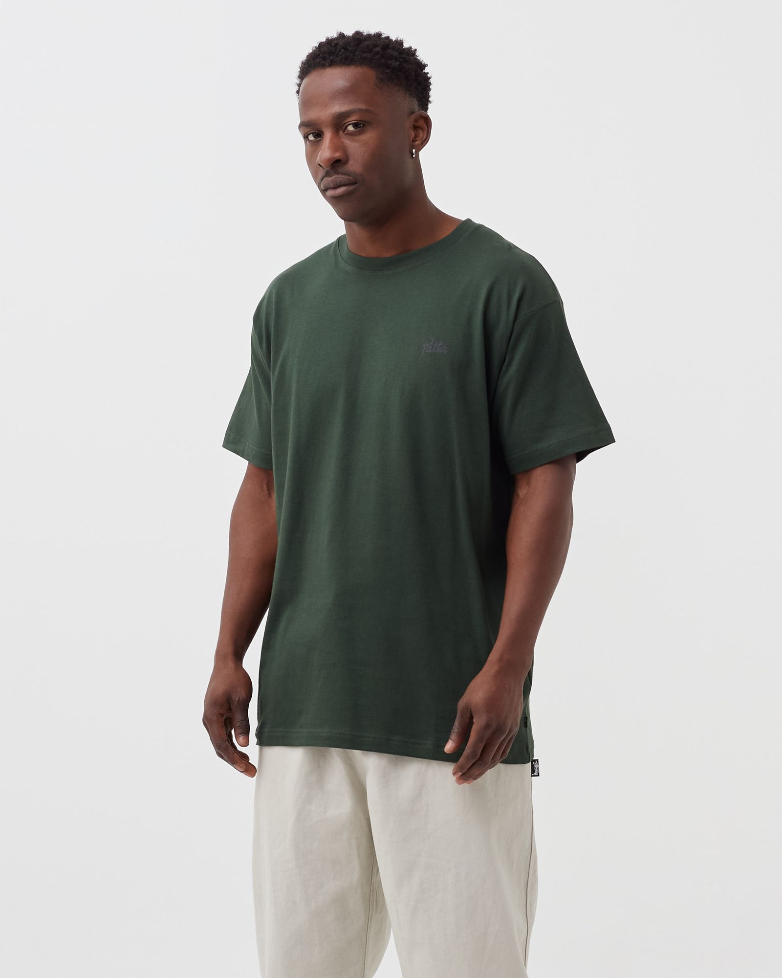 WORD ON THE STREET TEE