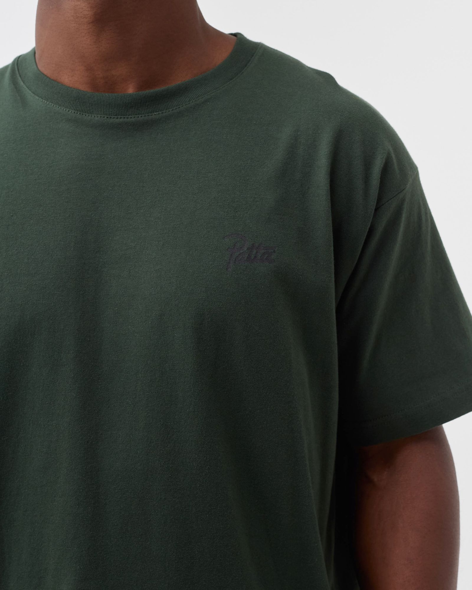 WORD ON THE STREET TEE