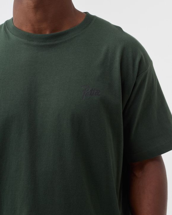 WORD ON THE STREET TEE