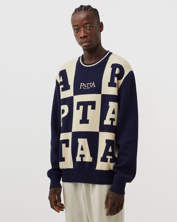 Patta sweater 2025