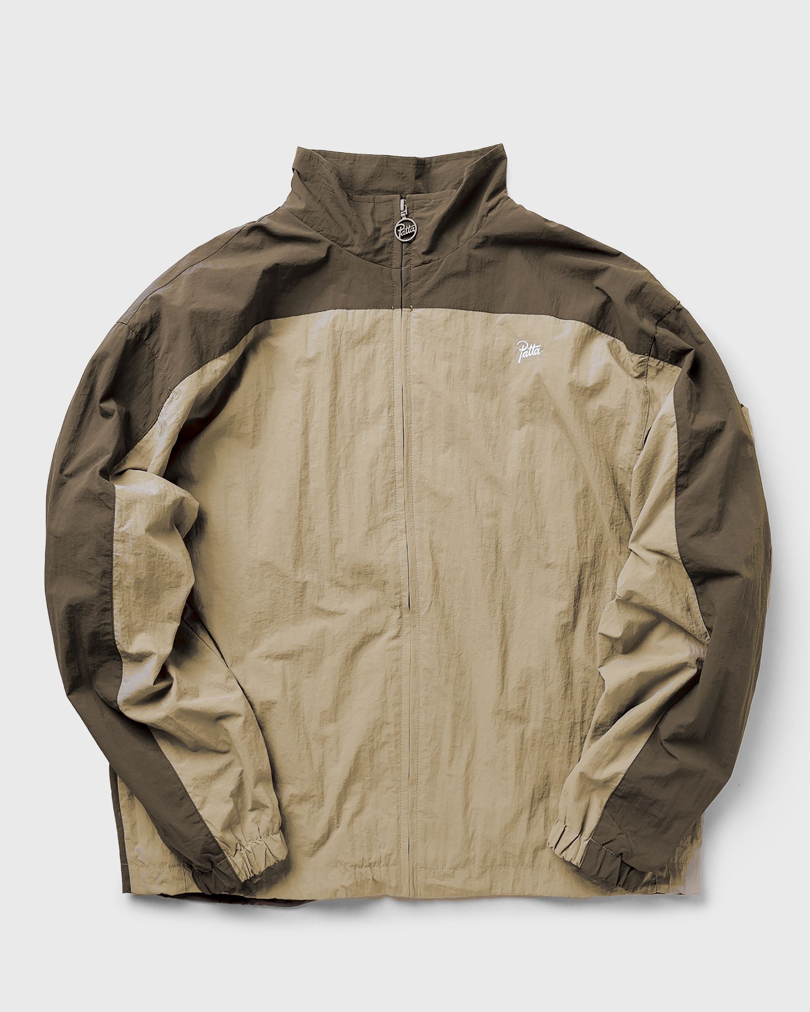 PATTA ATHLETIC TRACK JACKET