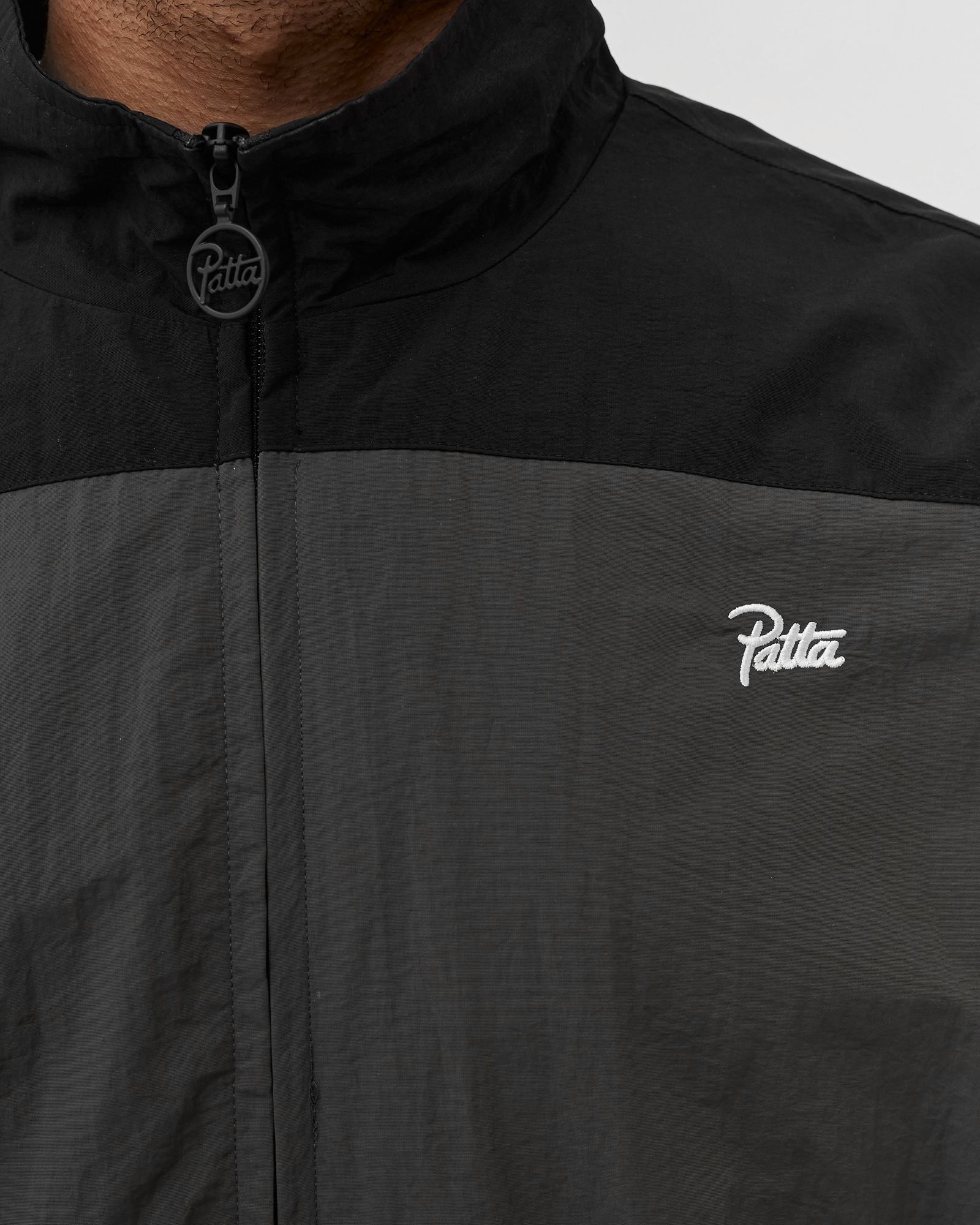 PATTA ATHLETIC TRACK JACKET