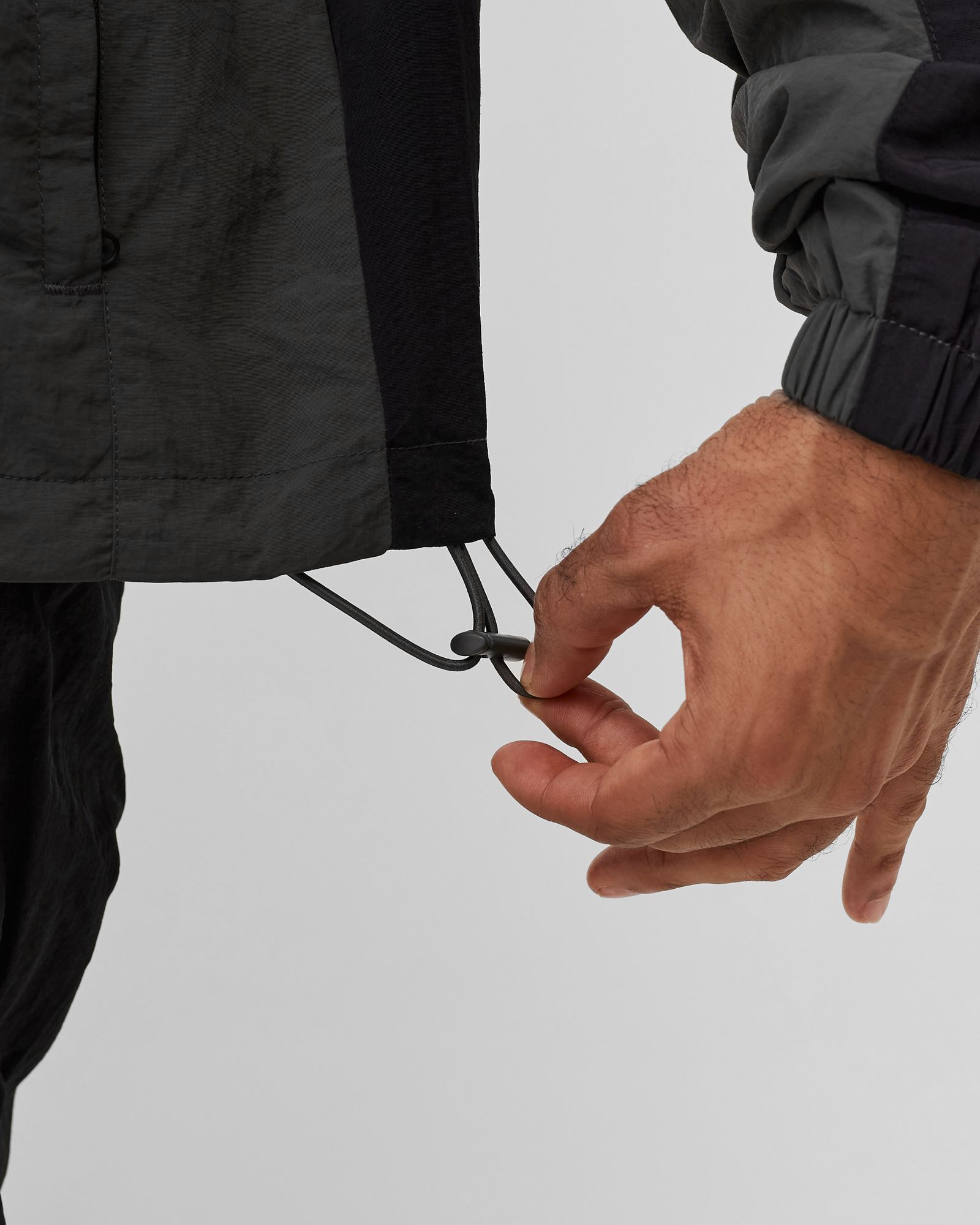 PATTA ATHLETIC TRACK JACKET