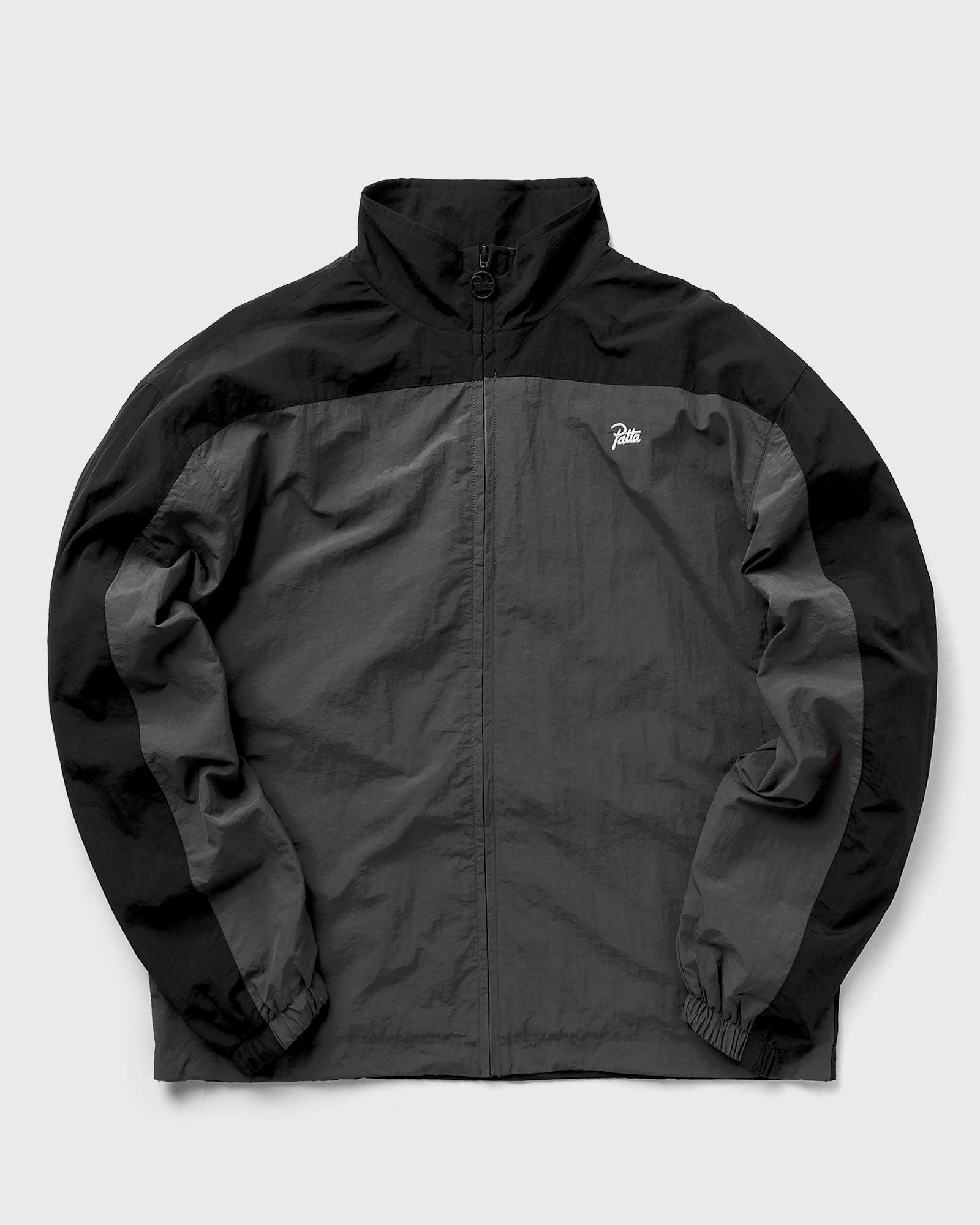 PATTA ATHLETIC TRACK JACKET