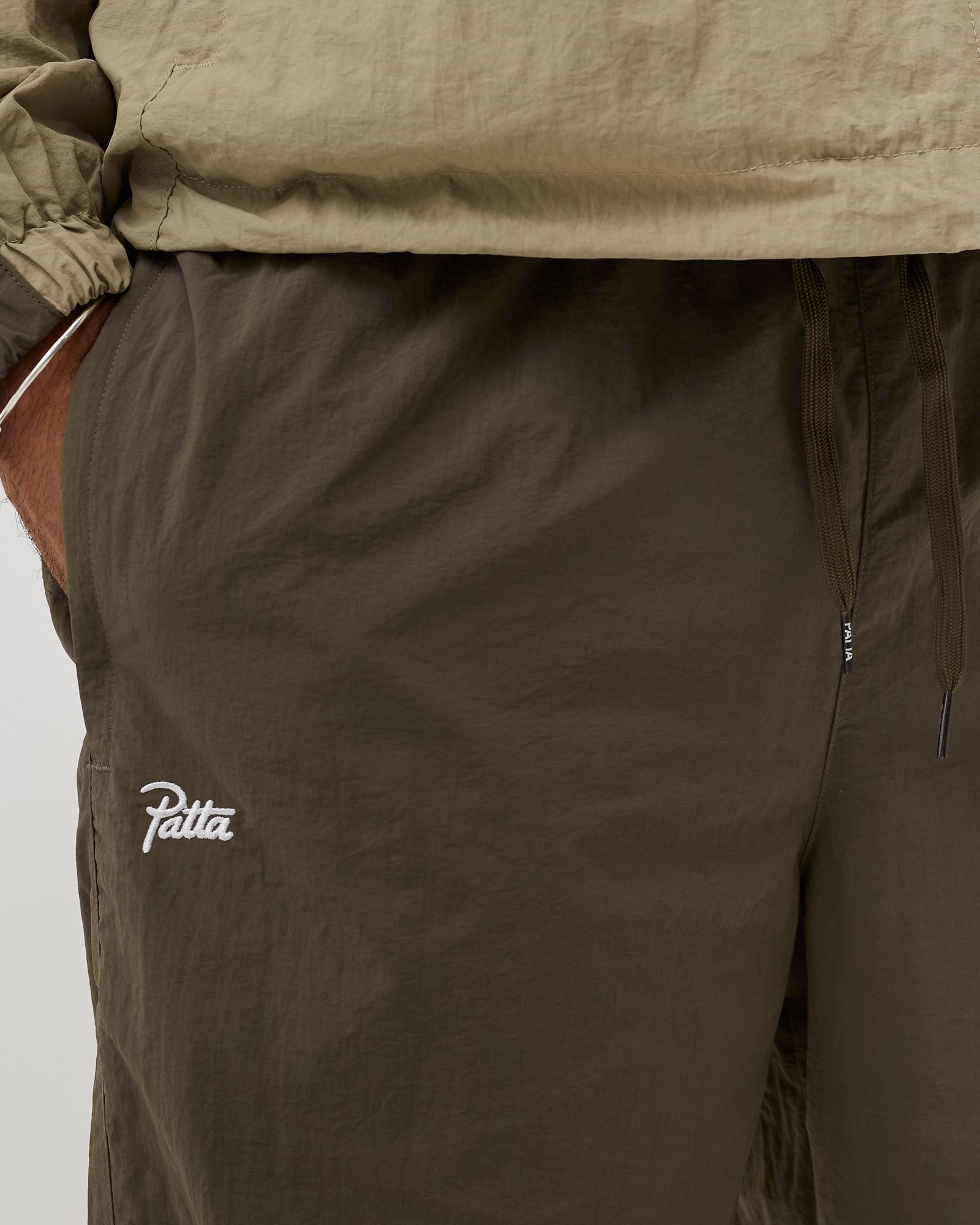 PATTA ATHLETIC TRACK PANTS