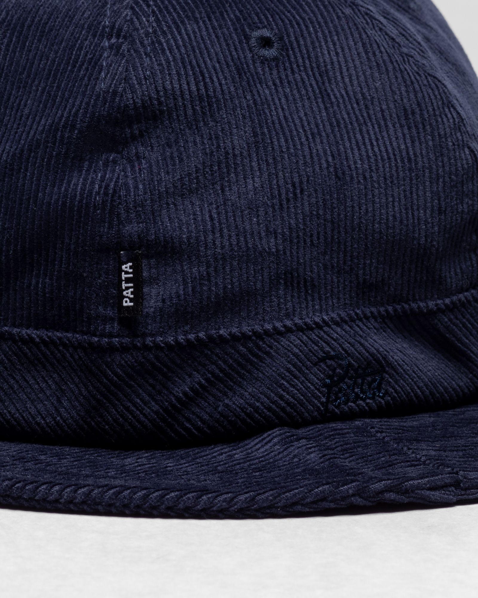 PATTA CORDUROY BELL HAT