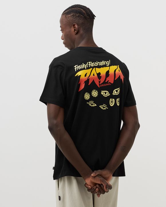 PATTA FREAKY T-SHIRT