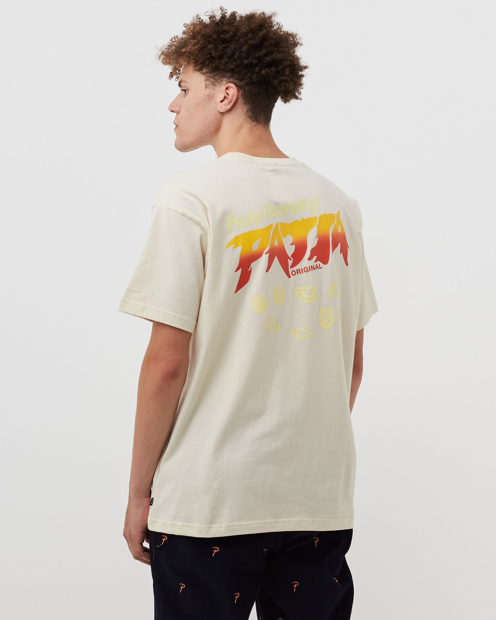 PATTA FREAKY T-SHIRT