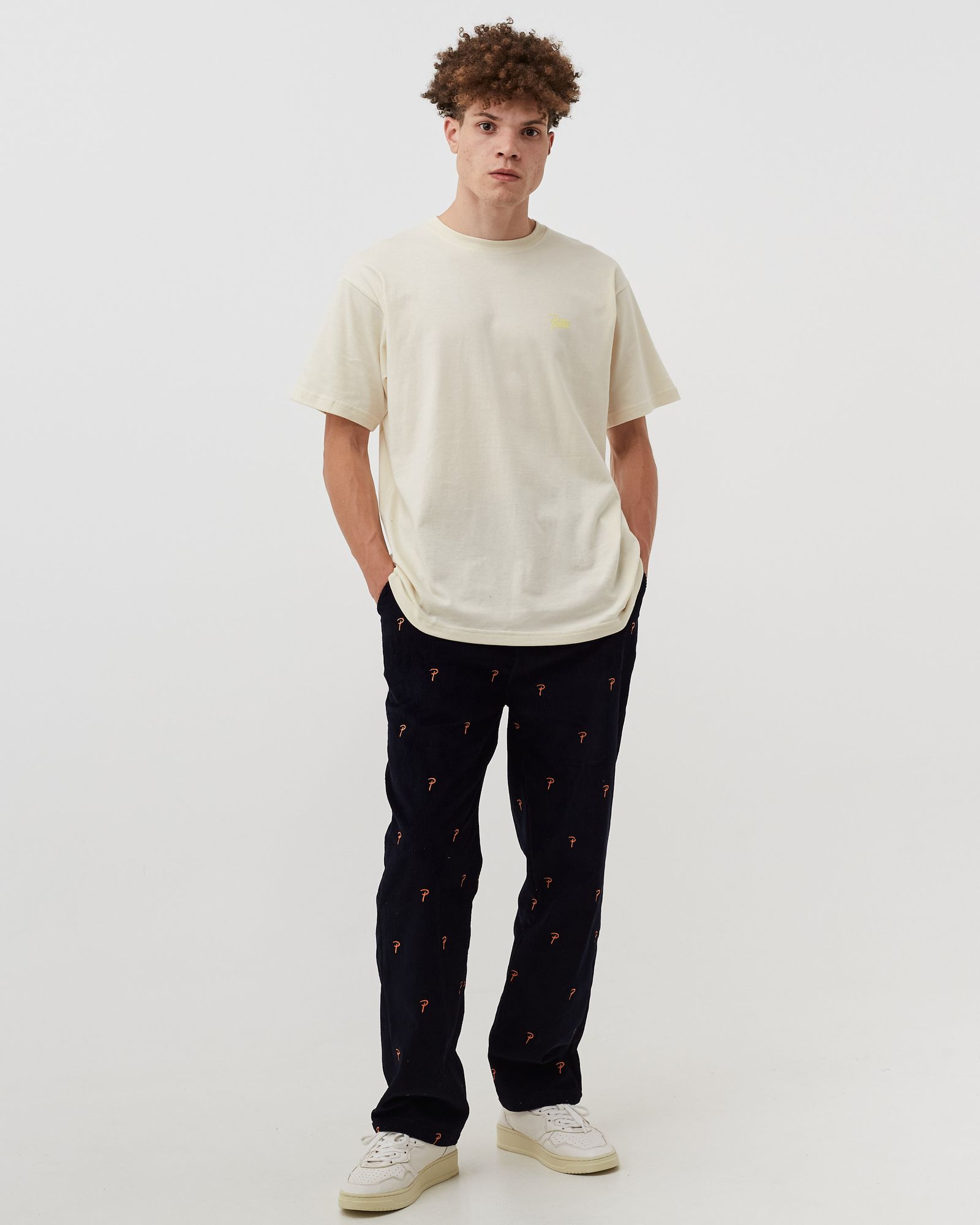 PATTA FREAKY T-SHIRT