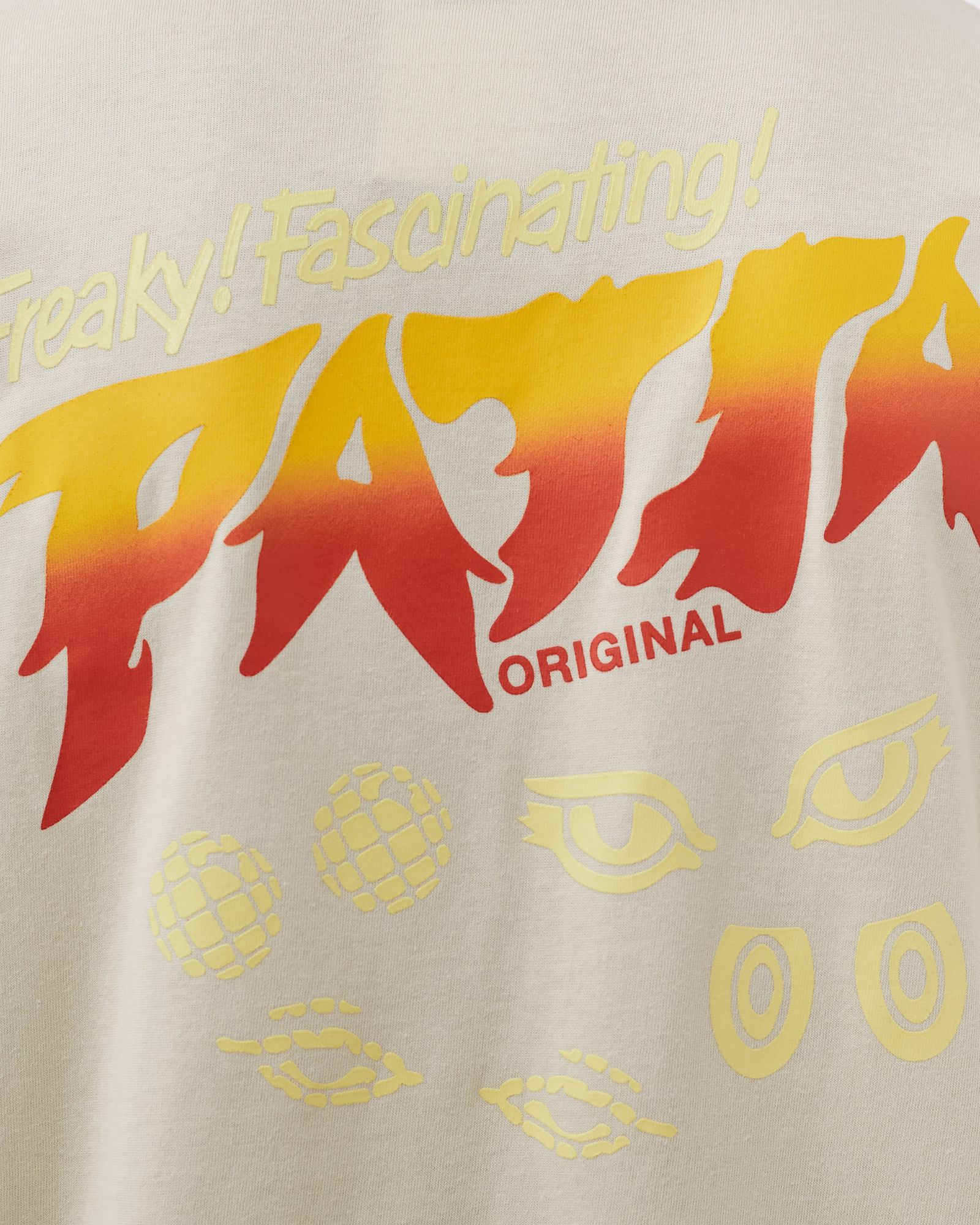 PATTA FREAKY T-SHIRT