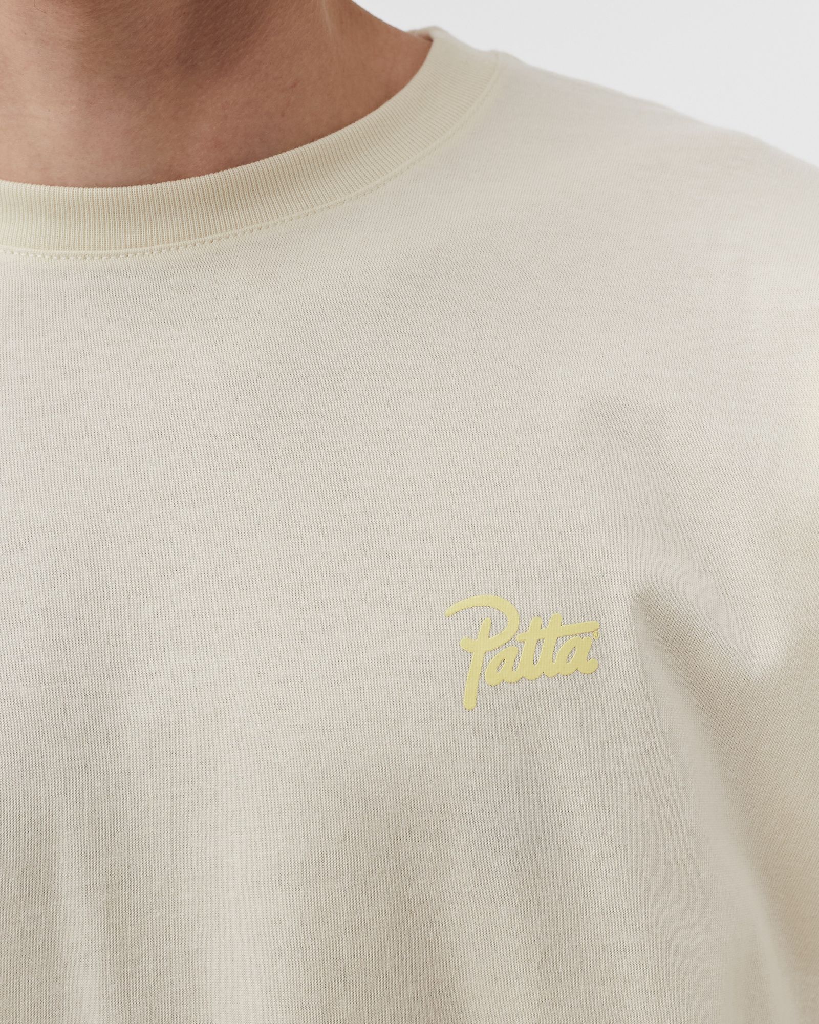 PATTA FREAKY T-SHIRT