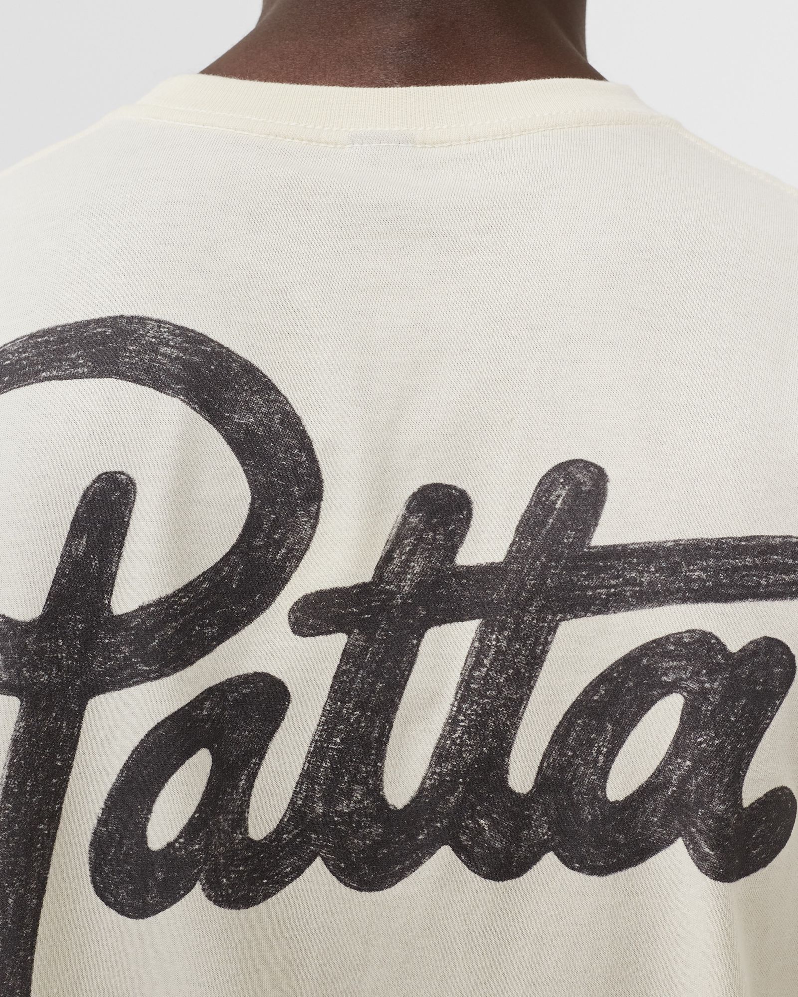 PATTA PENCIL PANTHER T-SHIRT