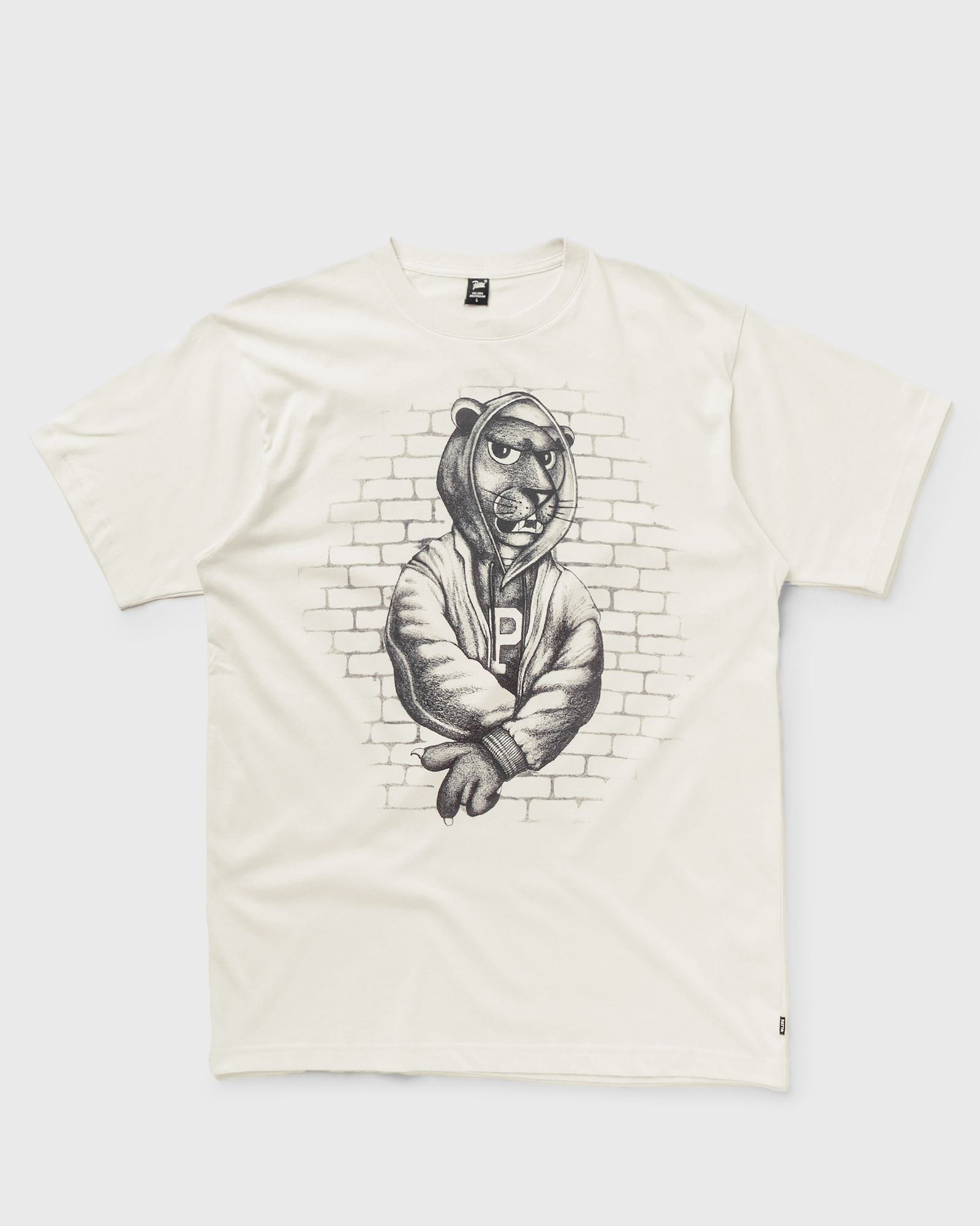PATTA PENCIL PANTHER T-SHIRT