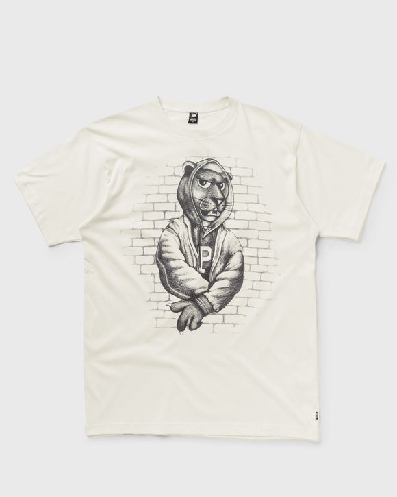 PATTA PENCIL PANTHER T-SHIRT