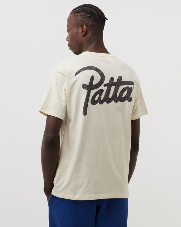 PATTA PATTA PENCIL PANTHER T-SHIRT | Store