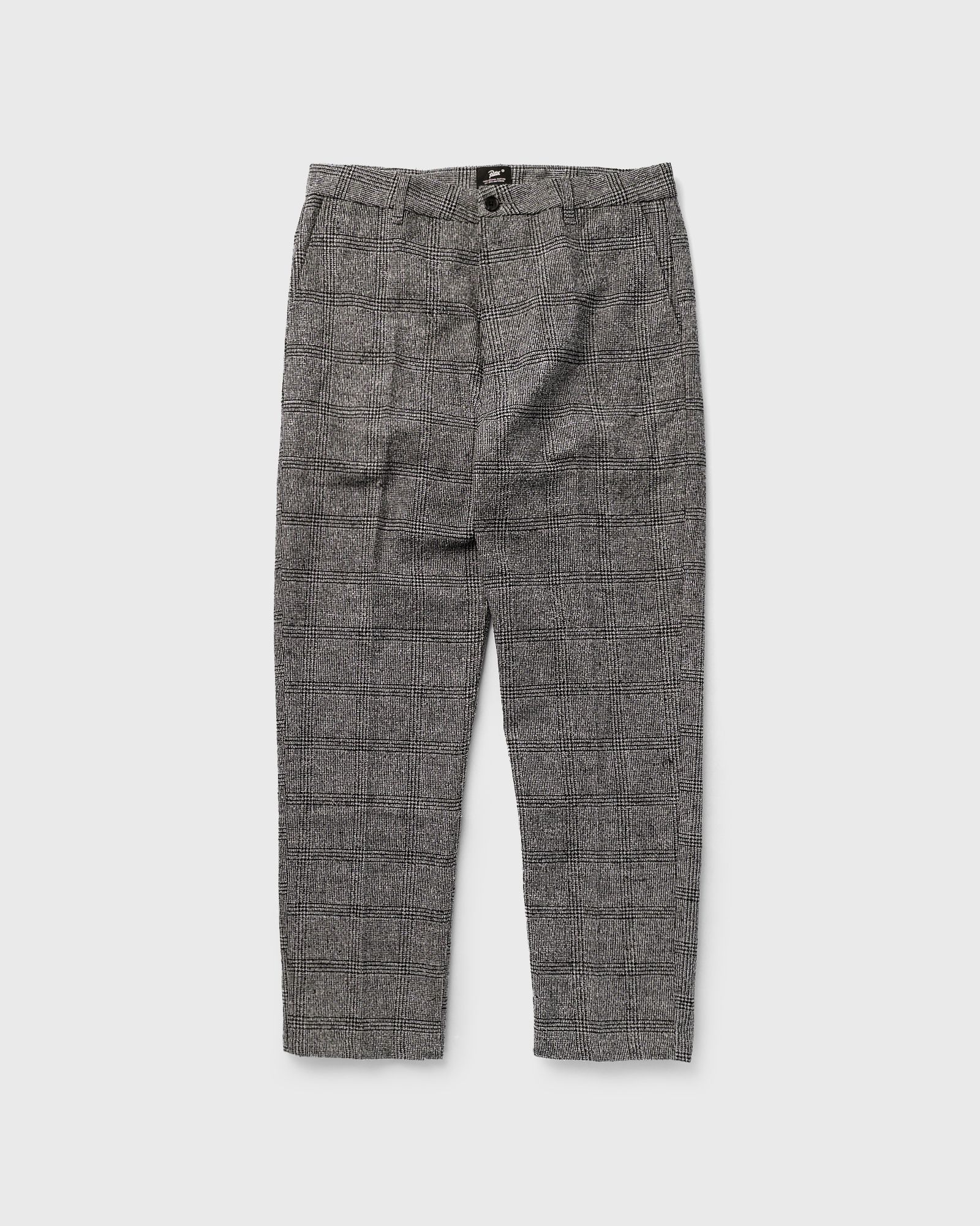 PATTA POW CHECK SUIT PANTS