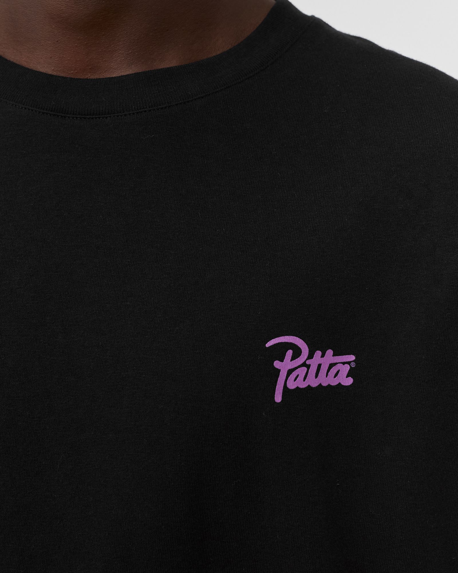 PATTA WE GOTTA RHYME T-SHIRT