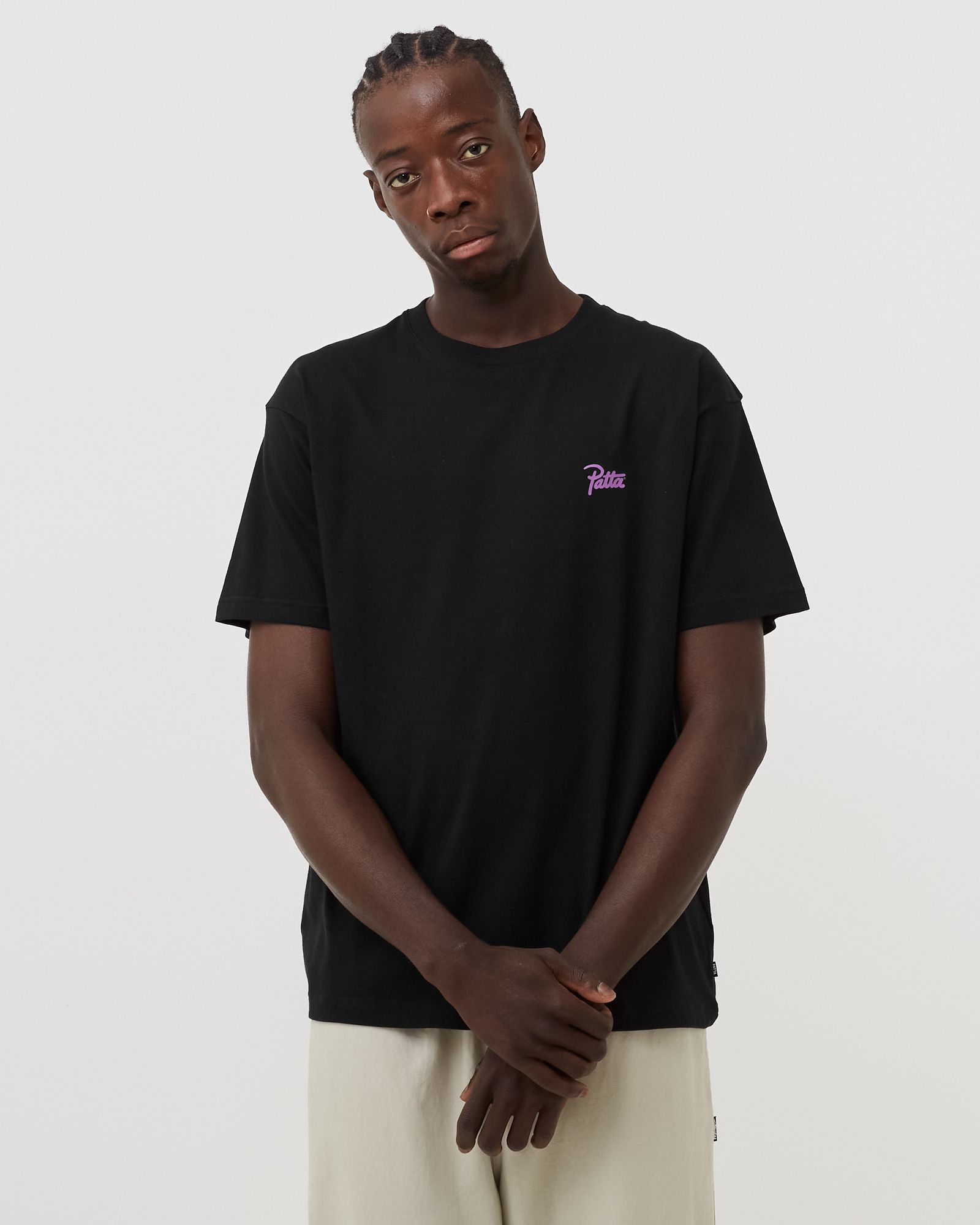 PATTA WE GOTTA RHYME T-SHIRT