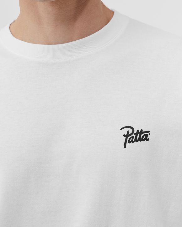 PATTA WE GOTTA RHYME T-SHIRT