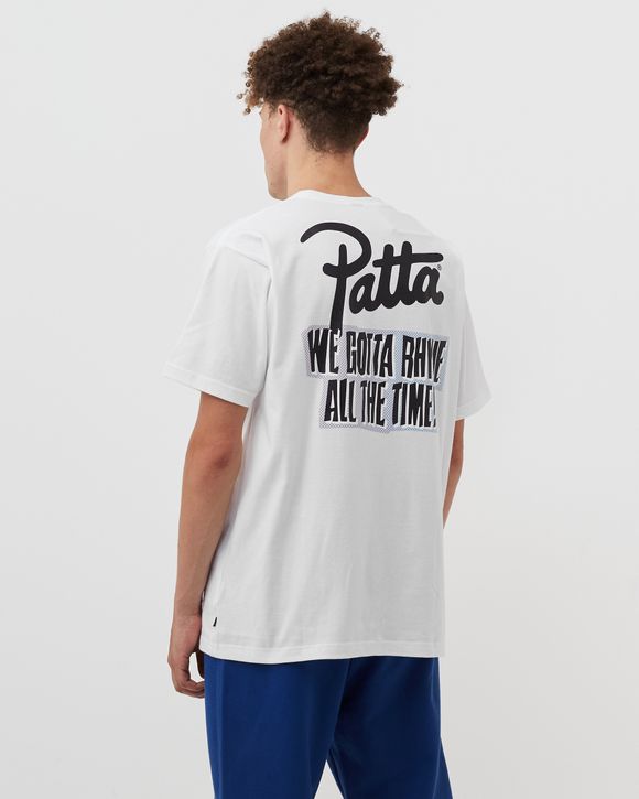 PATTA WE GOTTA RHYME T-SHIRT