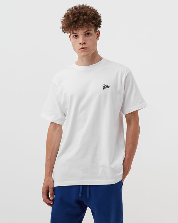 PATTA WE GOTTA RHYME T-SHIRT