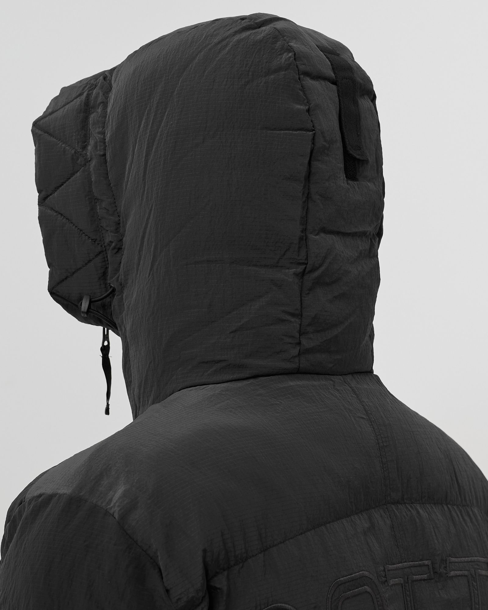 PATTA RIPSTOP PUFFER JACKET