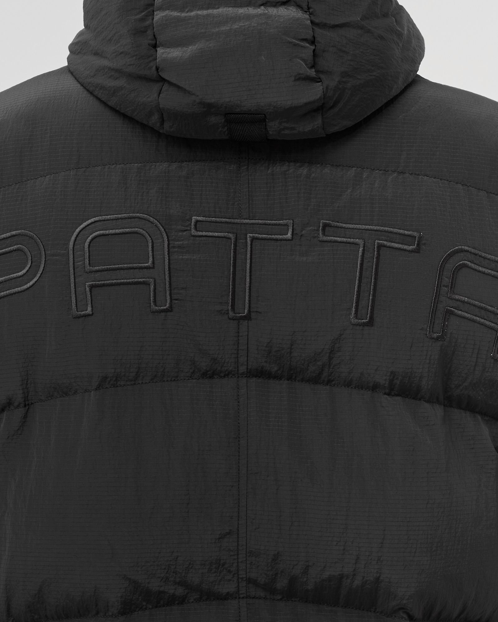 PATTA RIPSTOP PUFFER JACKET
