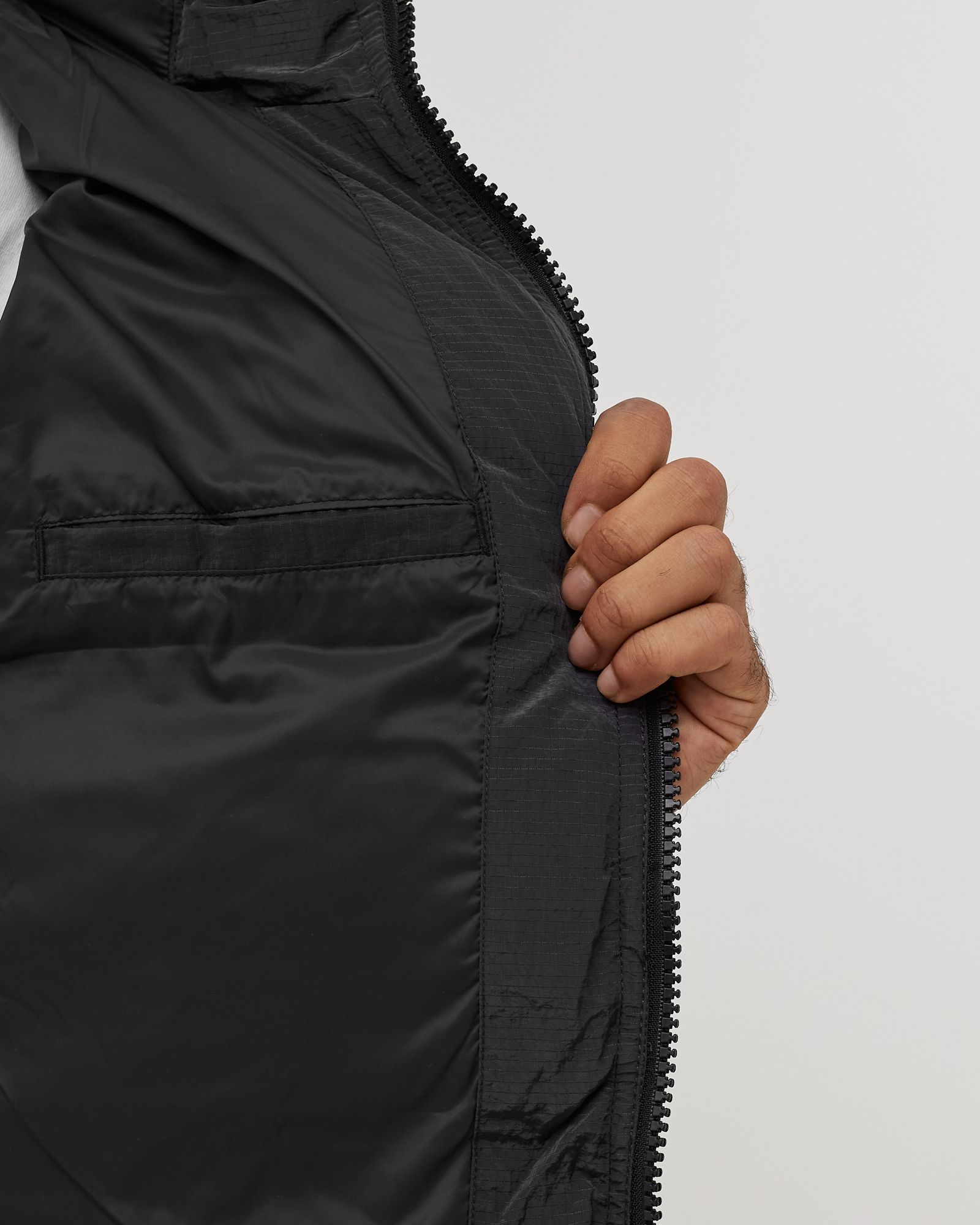 PATTA RIPSTOP PUFFER JACKET