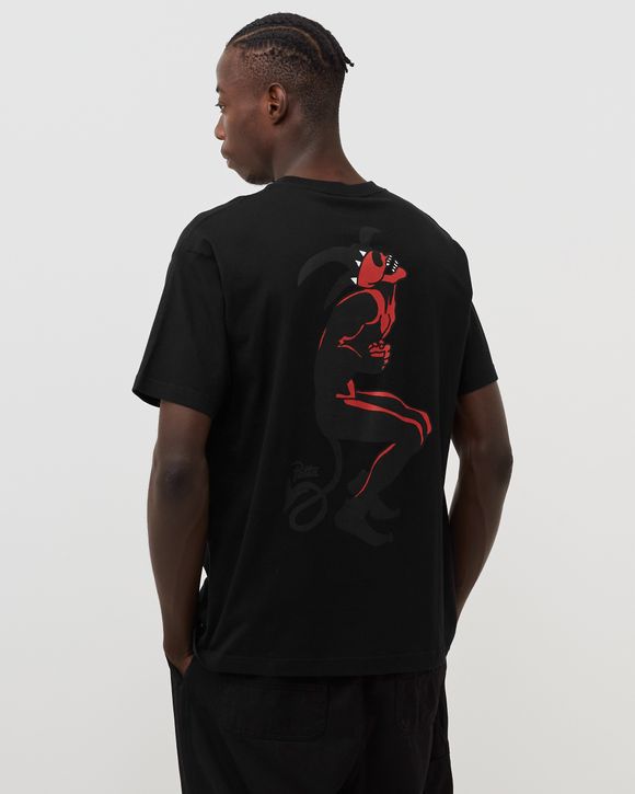 Jordan patta t outlet shirt