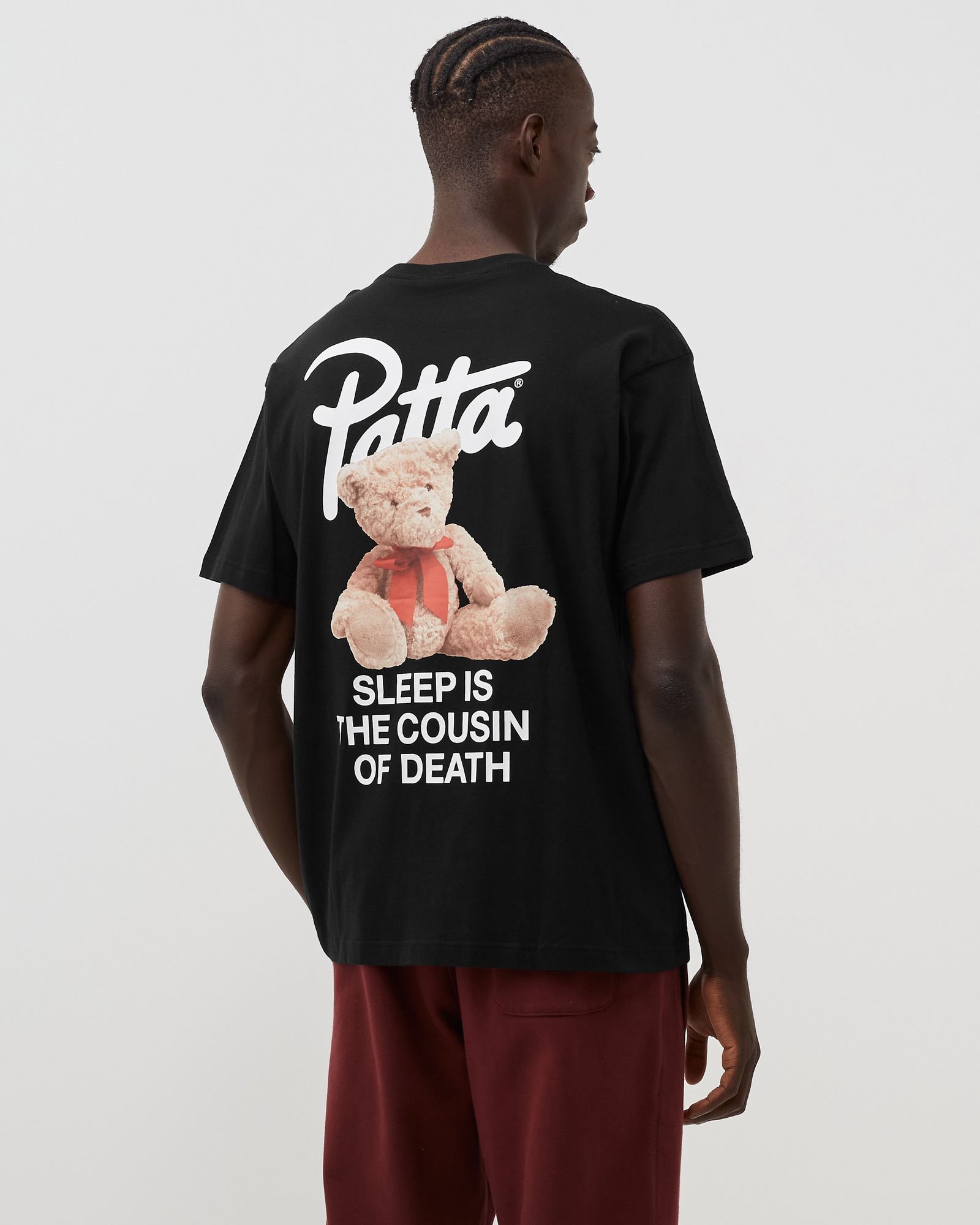 PATTA TEDDY BEAR T-SHIRT