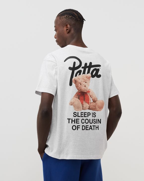 PATTA TEDDY BEAR T-SHIRT