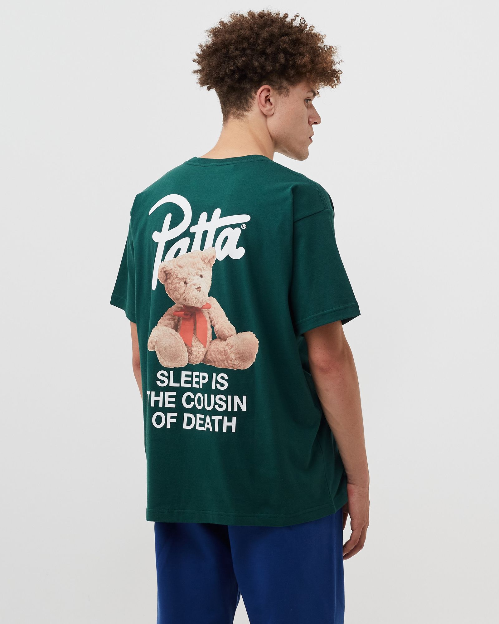 PATTA TEDDY BEAR T-SHIRT